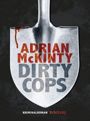 cover image of Dirty Cops